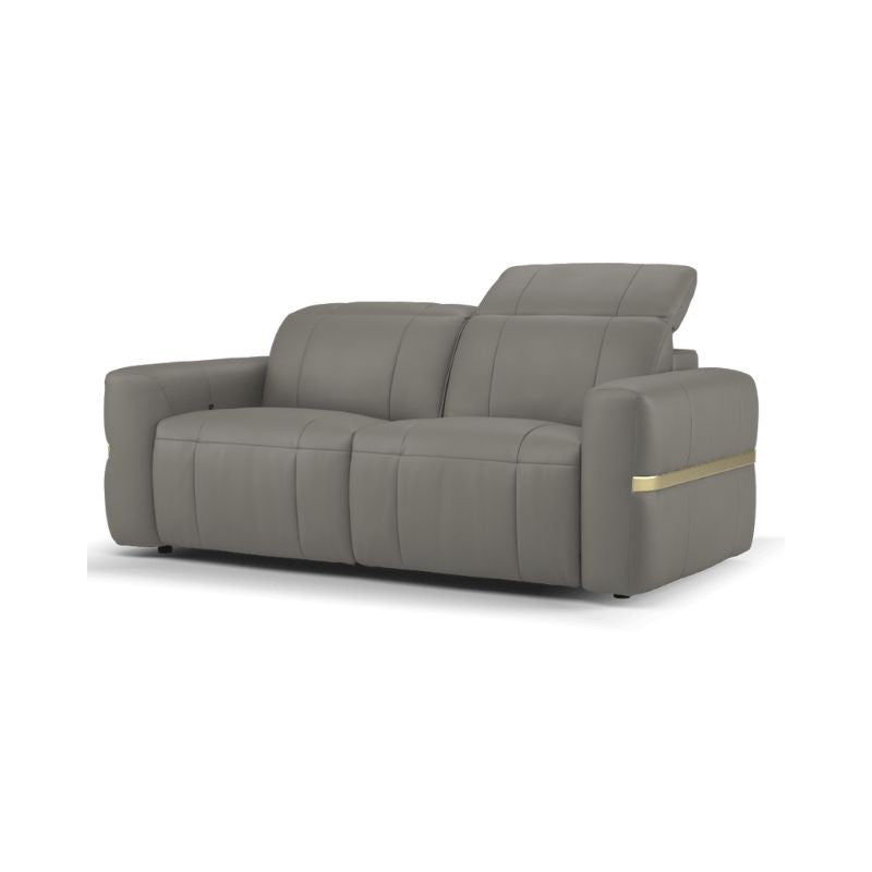 Woodbury Recliner – Luxury Seating with a Contemporary Touch