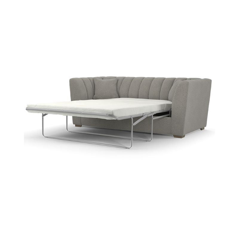 Sansa Sofa Cum Bed – Stylish Comfort for Compact Areas