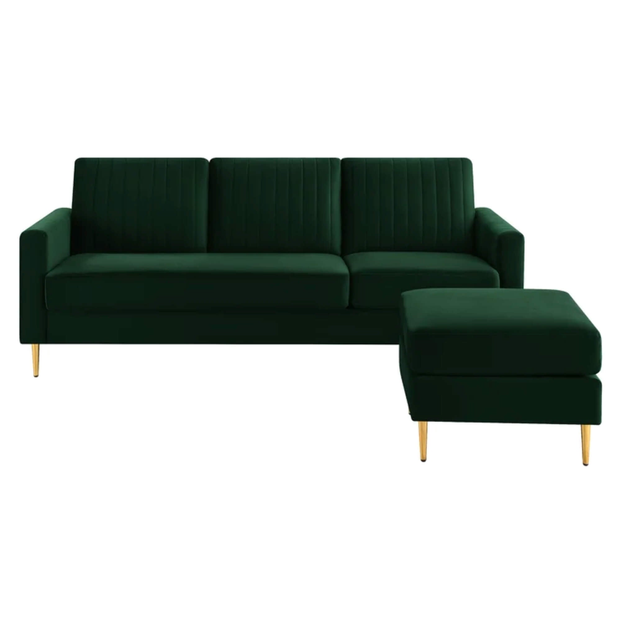 Ibsen Modern Sectional Sofa for Corner Spaces | Direct from Factory