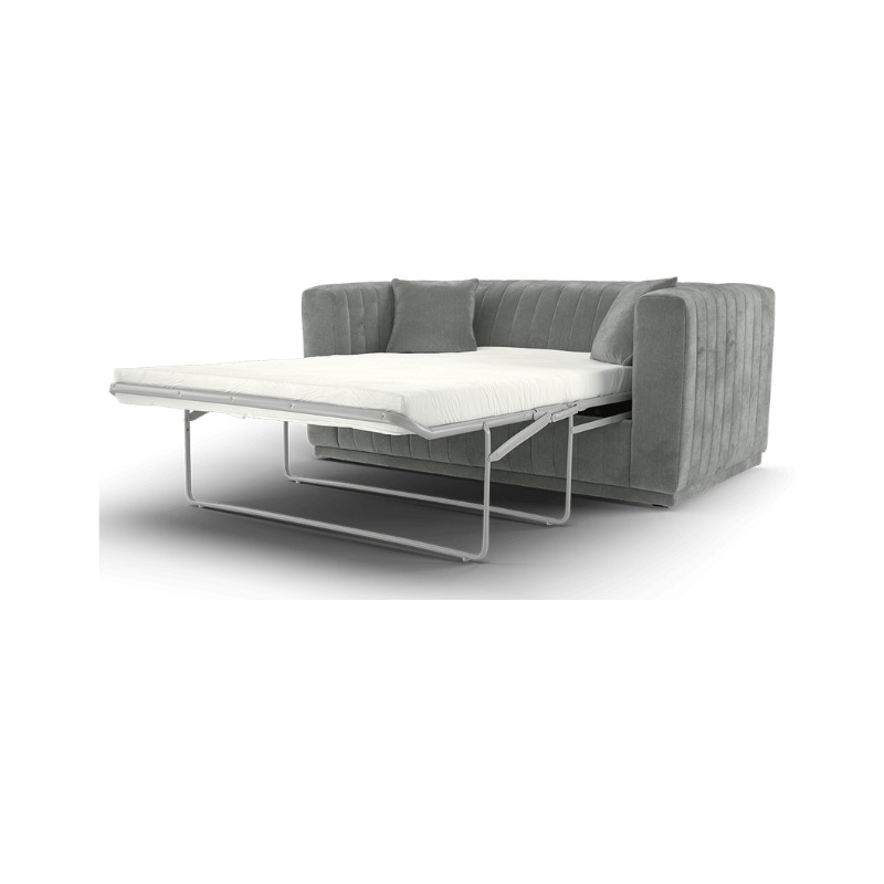 Carrie Sofa Bed Couch – Perfect for Small Living Areas