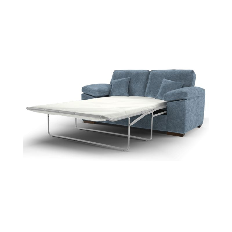 Viola Sofa Bed Couch – Sleek Design with Settee Functionality