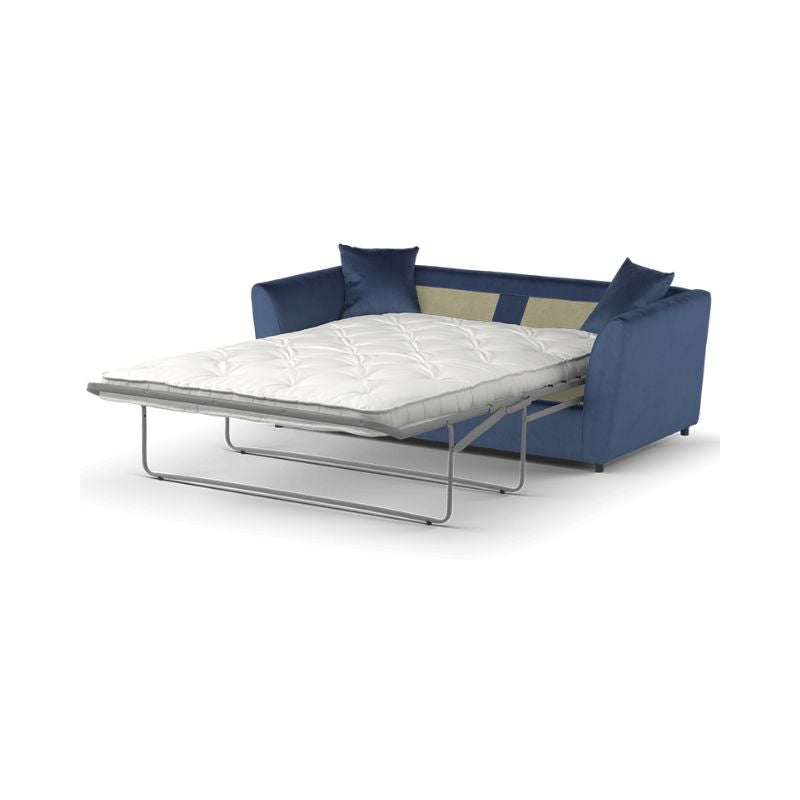 Carter Sofa Bed Settee – Functional Design for Any Space