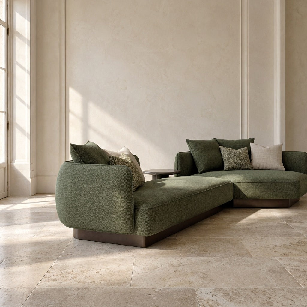 Otto Sectional Sofa