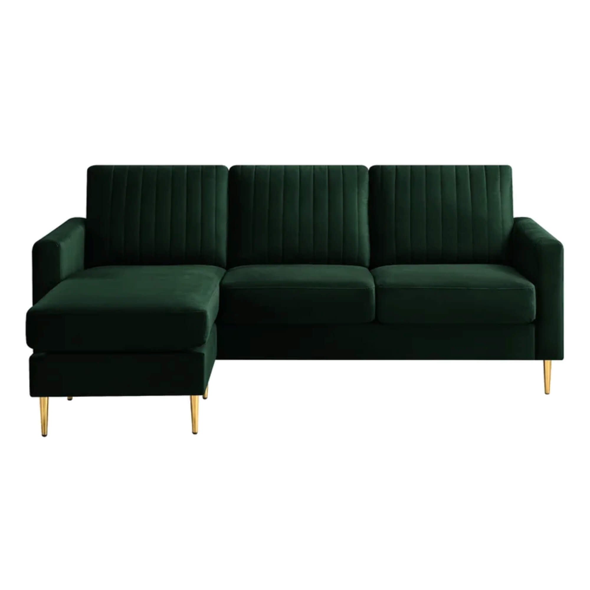 Ibsen Modern Sectional Sofa for Corner Spaces | Direct from Factory