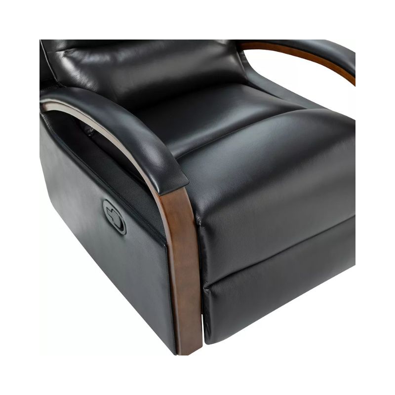 Gillian Recliner – Rugged Style with Plush Comfort