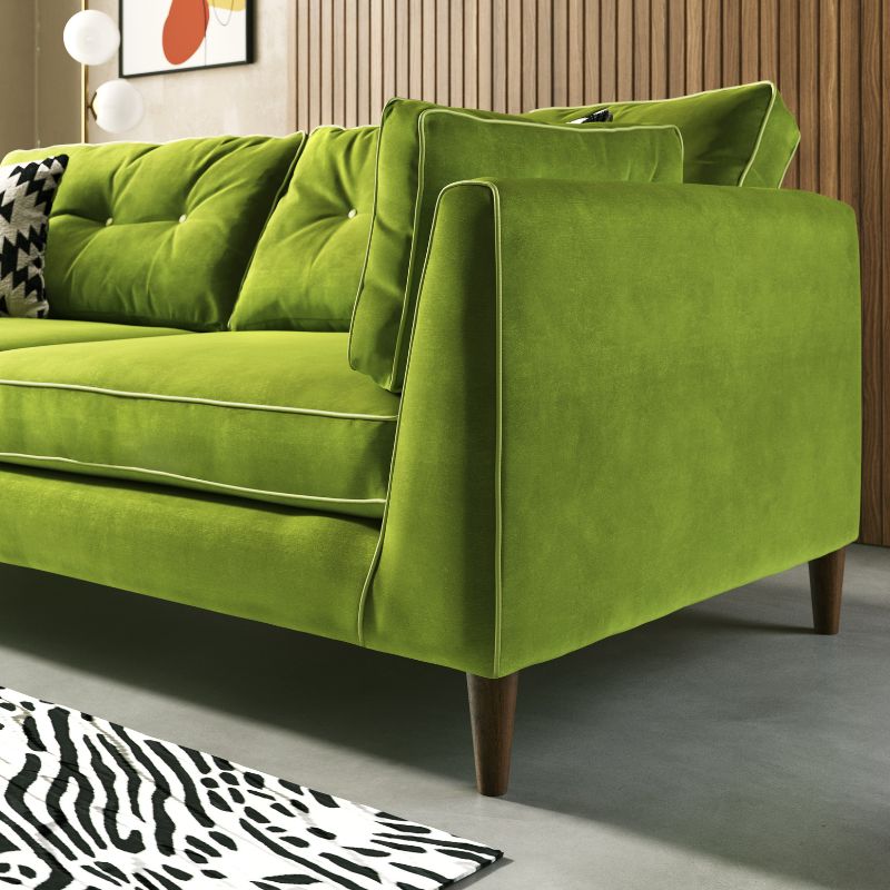 Mallory Couch – Relax in Style Every Day