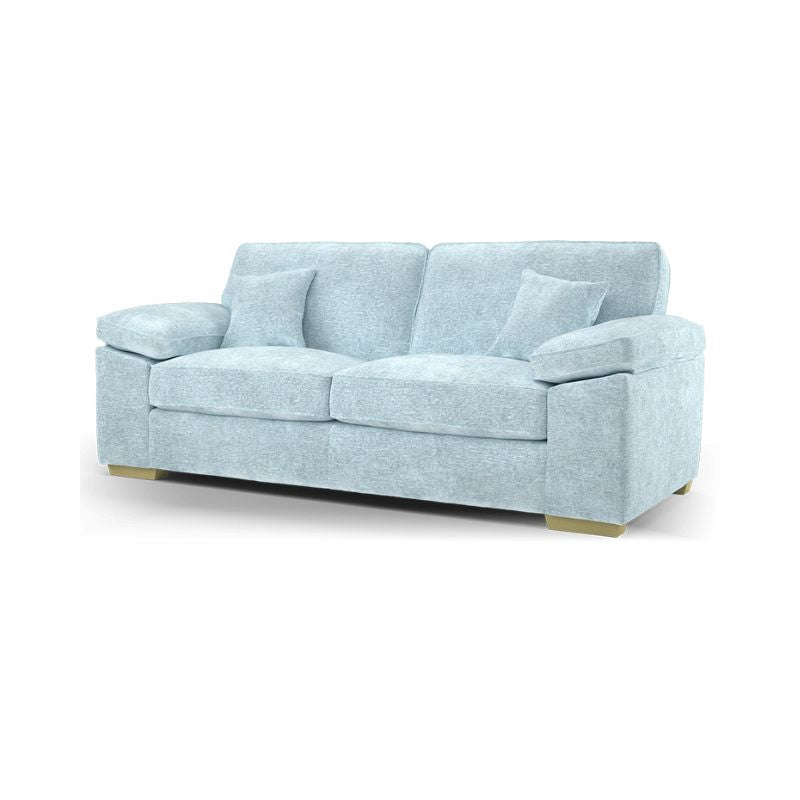 Viola Sofa Bed Couch – Sleek Design with Settee Functionality