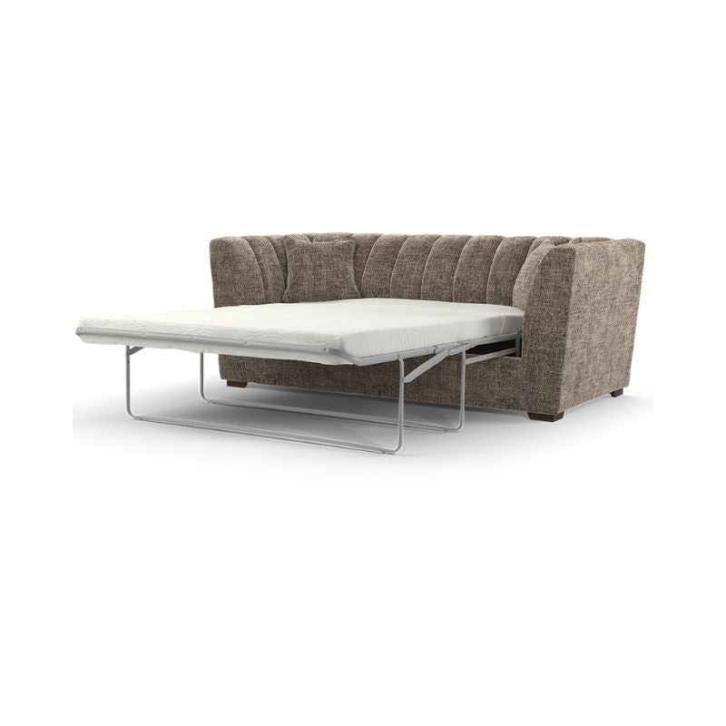 Sansa Sofa Cum Bed – Stylish Comfort for Compact Areas