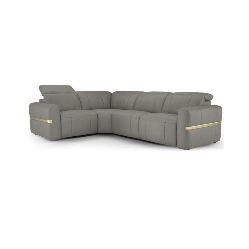 Woodbury Recliner – Luxury Seating with a Contemporary Touch