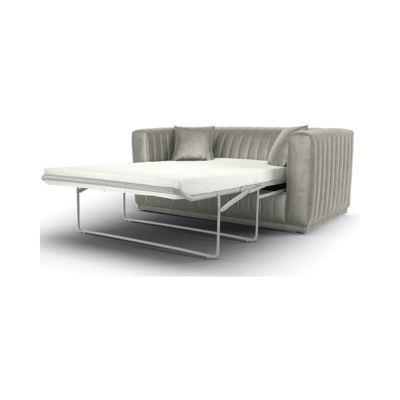 Carrie Sofa Bed Couch – Perfect for Small Living Areas
