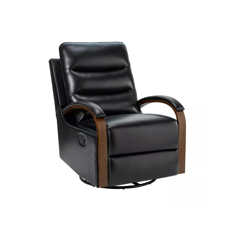 Gillian Recliner – Rugged Style with Plush Comfort