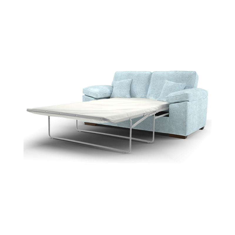 Viola Sofa Bed Couch – Sleek Design with Settee Functionality