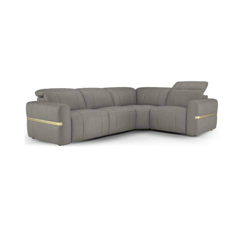 Woodbury Recliner – Luxury Seating with a Contemporary Touch