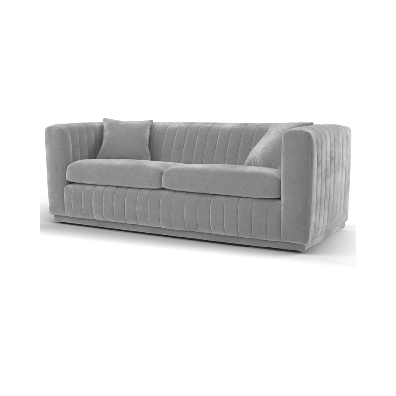 Carrie Sofa Bed Couch – Perfect for Small Living Areas