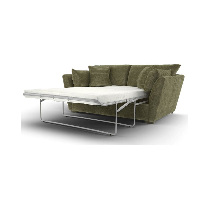 Vernon Bed Couch Sofa – Multi-Use Design for Functional Spaces