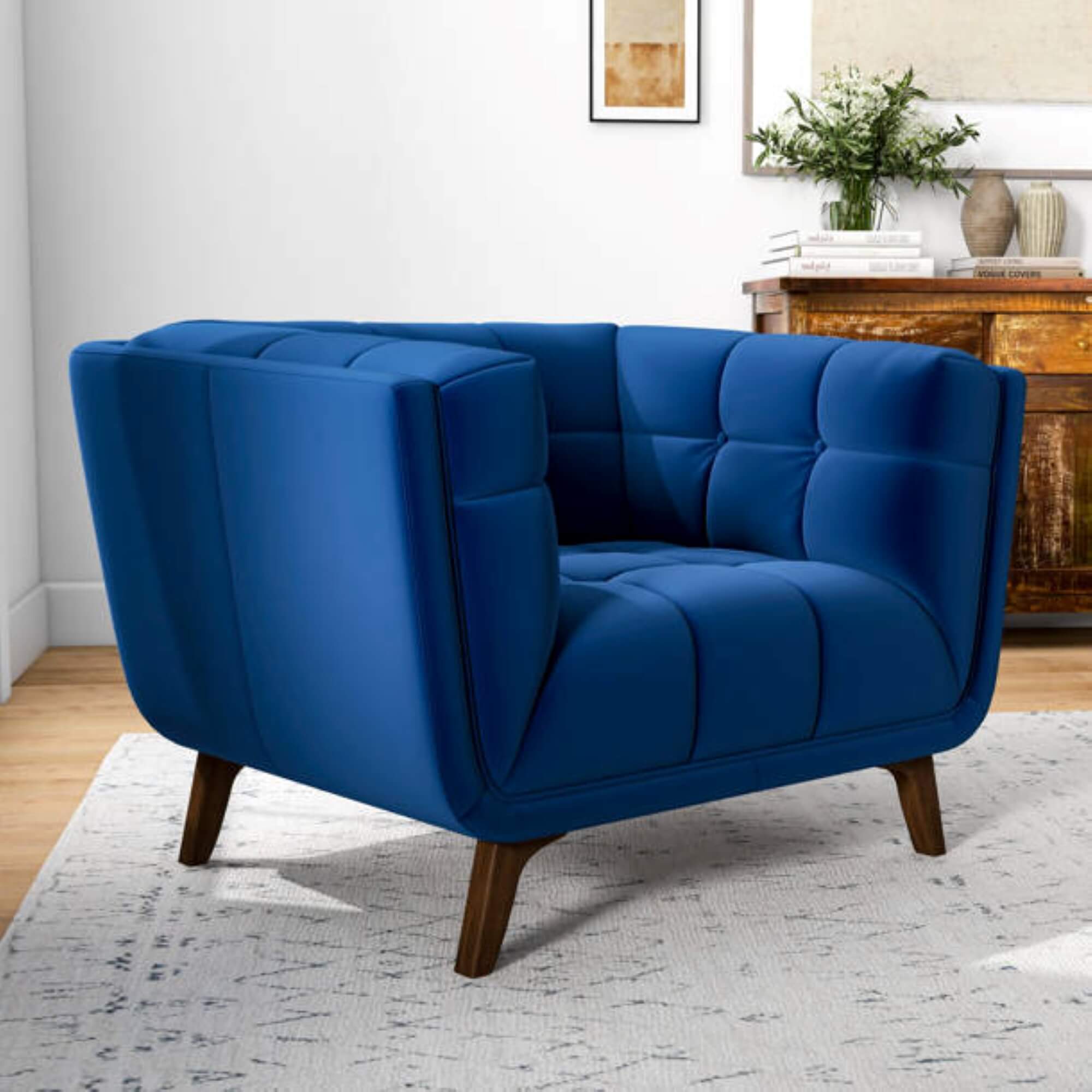 Austin Couch for a Stylish Setup | Direct from Factory