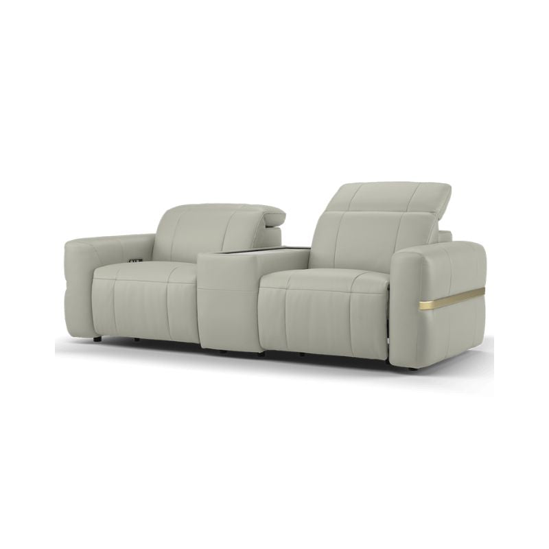 Woodbury Recliner – Luxury Seating with a Contemporary Touch