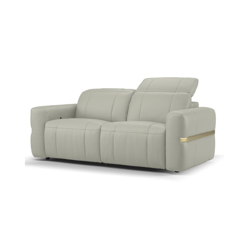 Woodbury Recliner – Luxury Seating with a Contemporary Touch