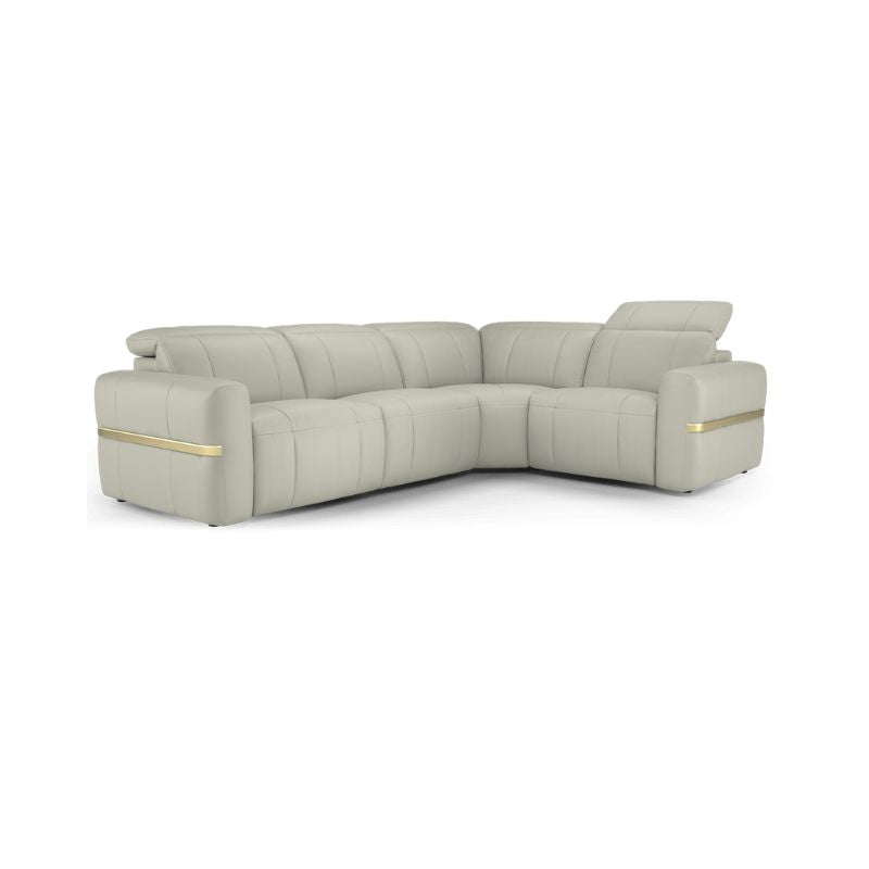 Woodbury Recliner – Luxury Seating with a Contemporary Touch