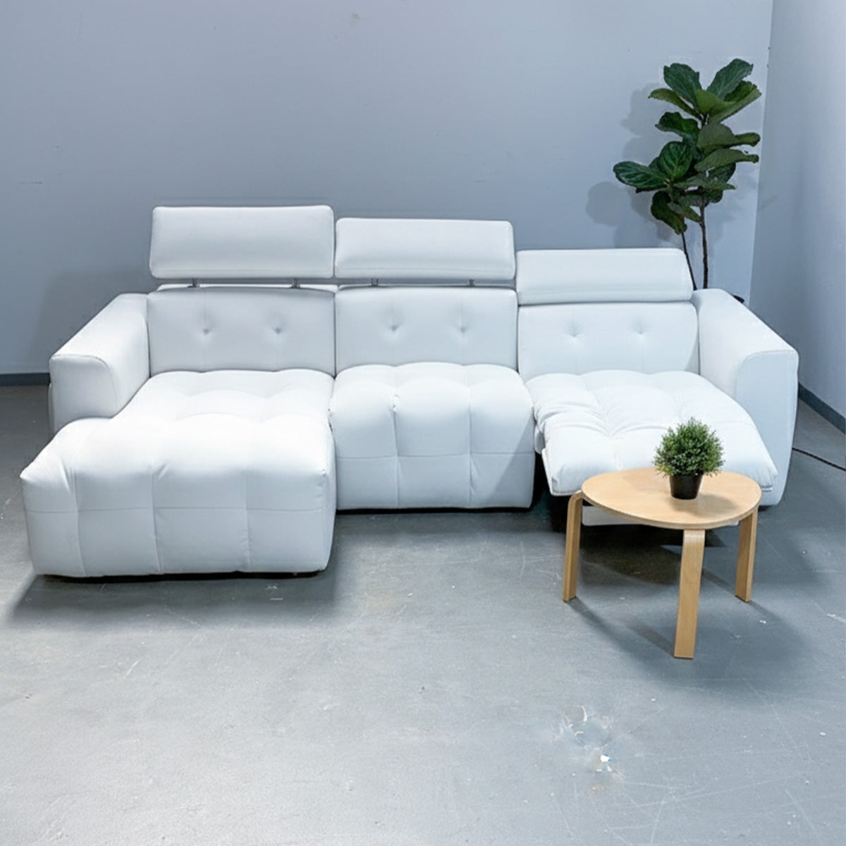 Neo | Modular L-Shape Sofa