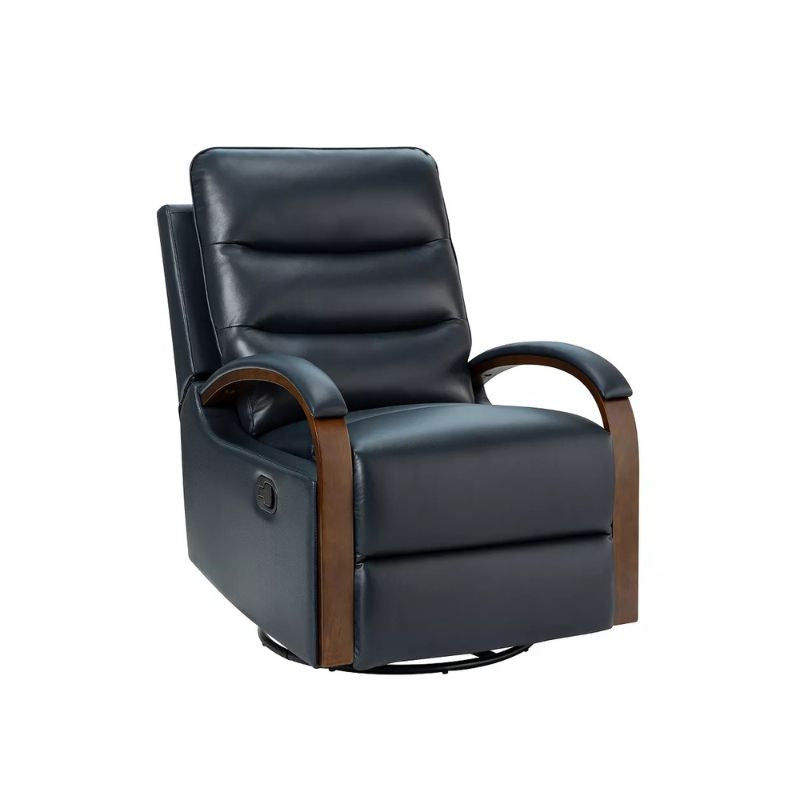 Gillian Recliner – Rugged Style with Plush Comfort