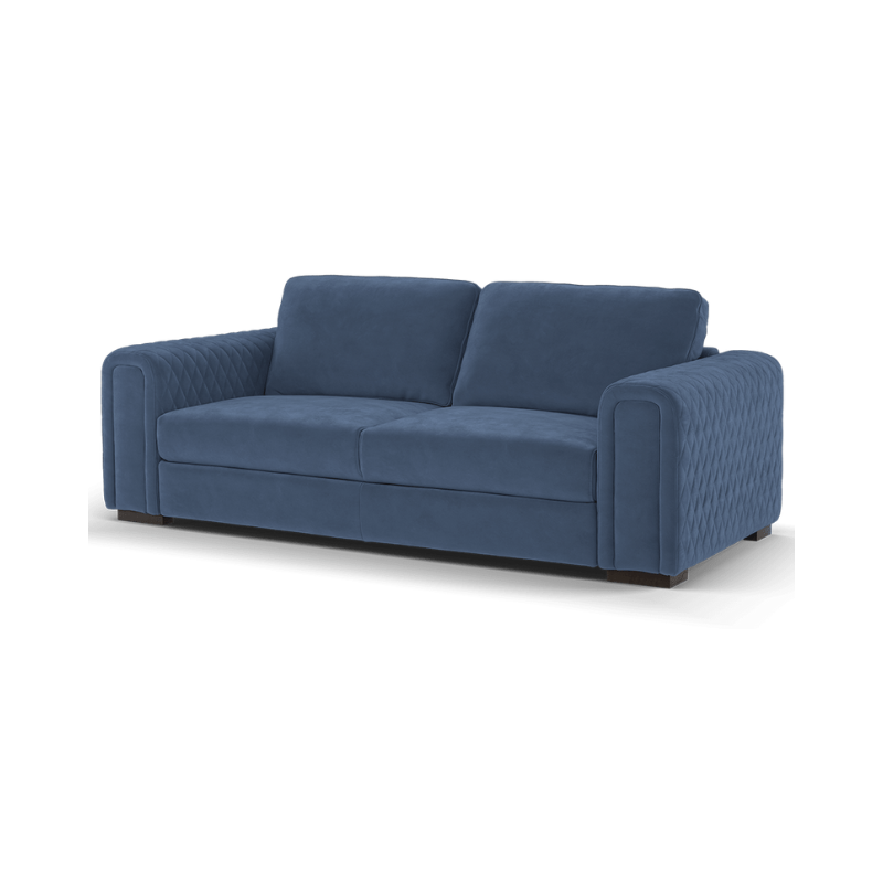 Langford Couch – Elegant Design for Relaxed Interiors