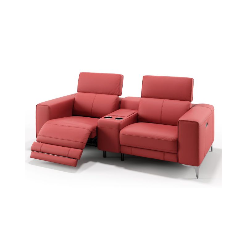 Heather Recliner – Engineered for Deep, Lasting Comfort