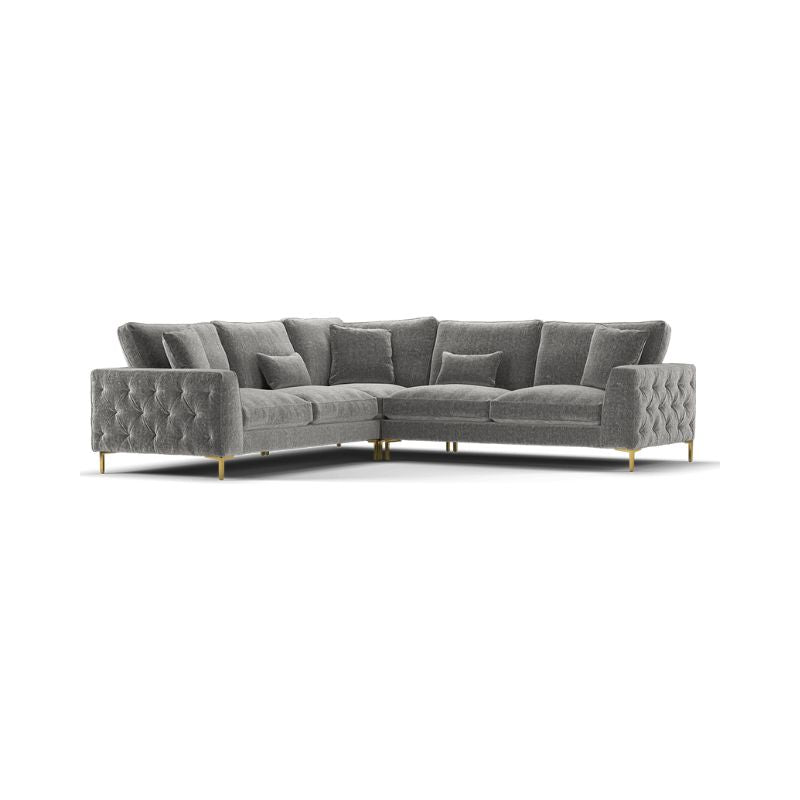 Vesper Settee – Stylish Comfort for Modern Living