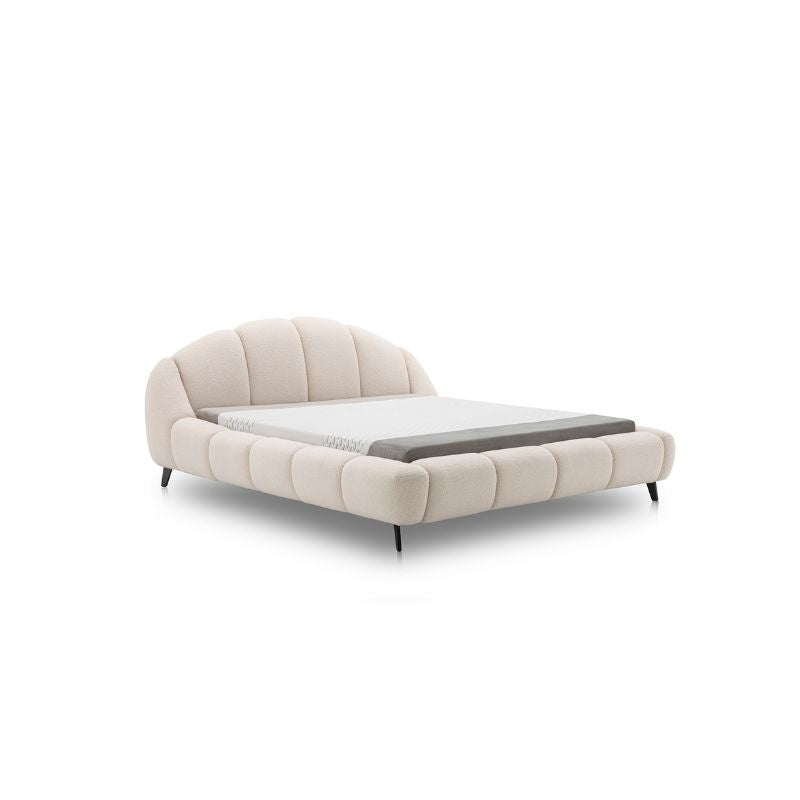 Midori Bed Cot – Stylish and Durable for Modern Spaces