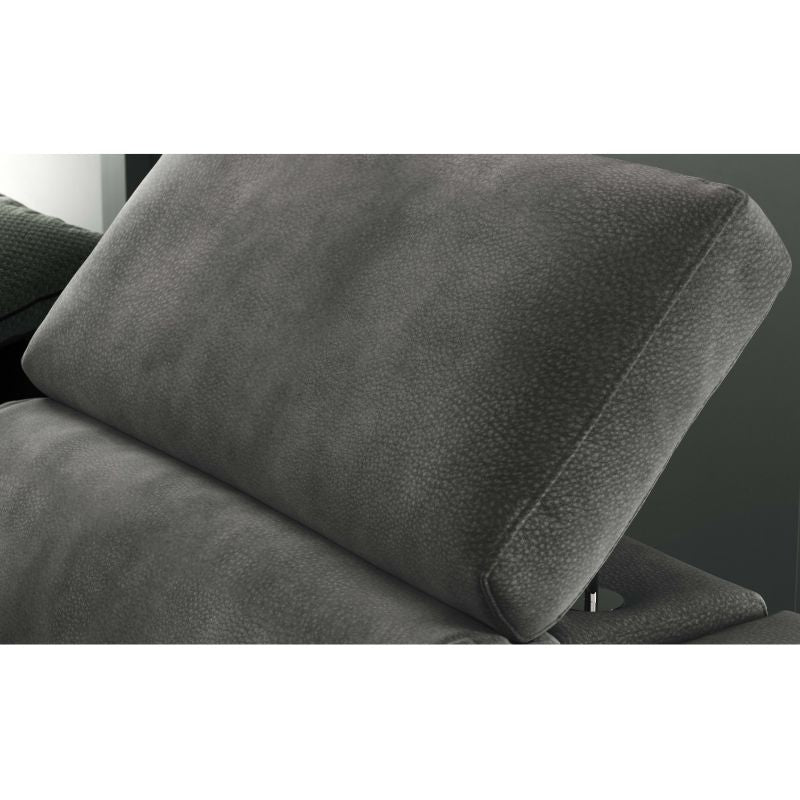 Watson Convertible Sofa Bed – Compact Solution for Guest Comfort