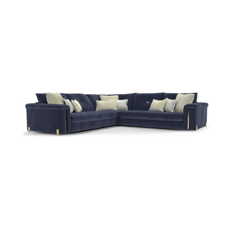 Alcott Sofa – Stylish & Comfortable Addition