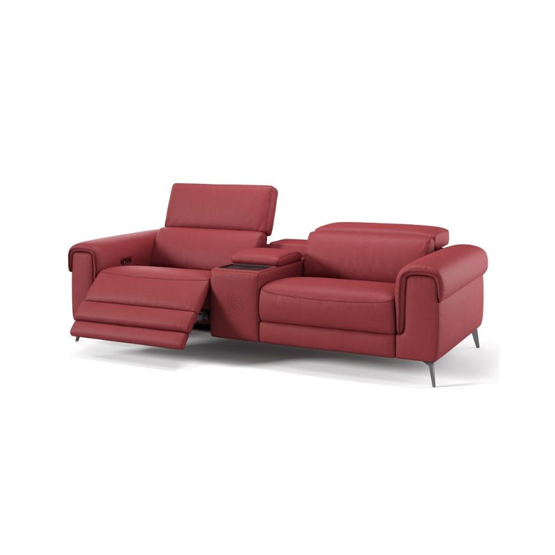 Devon Recliner – Soft Touch & Durable Recliner Chair