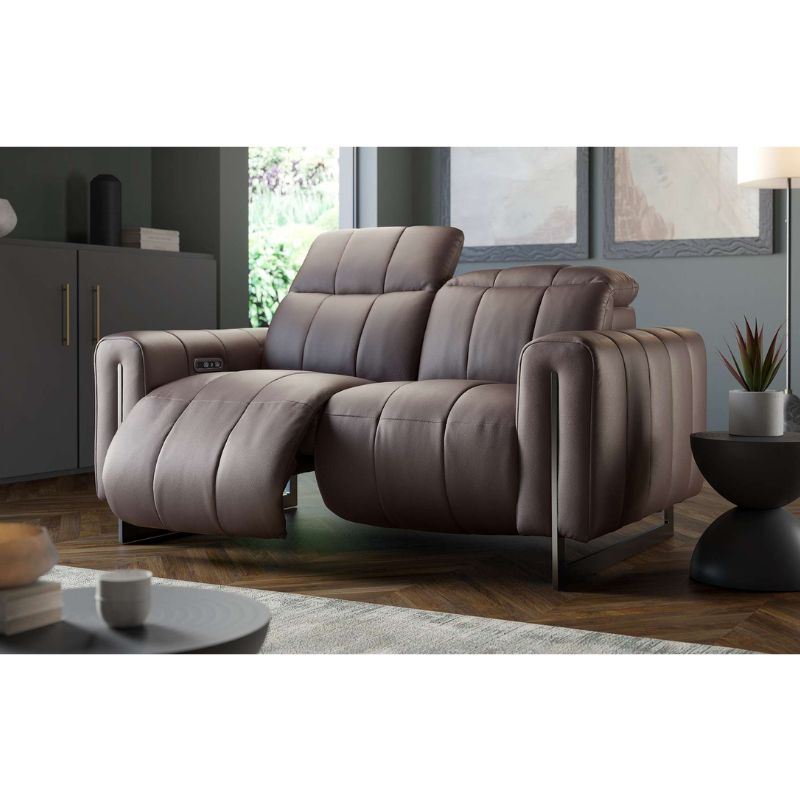 Norbury Recliner – Ergonomic & Stylish Recliner Chair