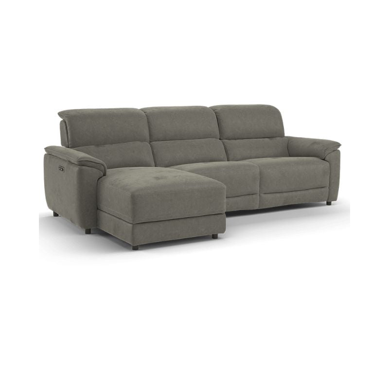 Rio Recliner – Sophistication in Every Detail