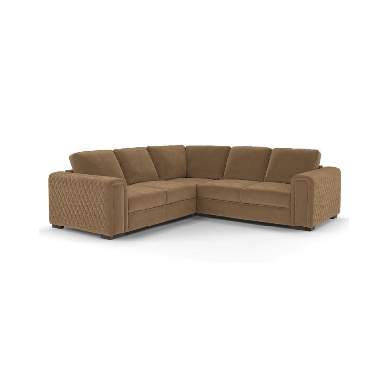 Langford Couch – Elegant Design for Relaxed Interiors