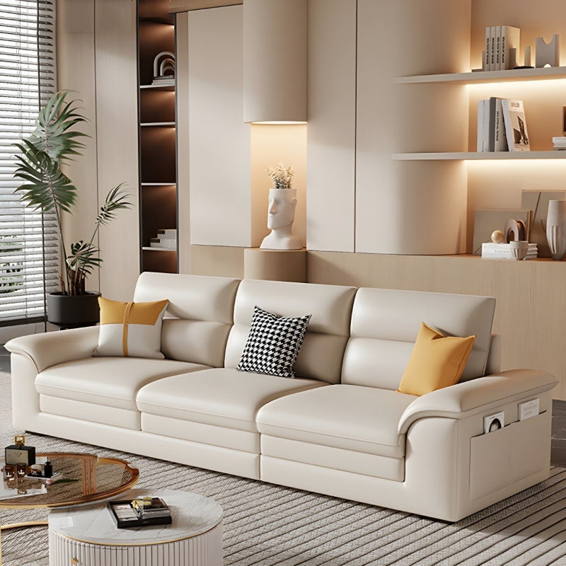 Edgar Set Couch for a Stylish Setup | Direct from Factory