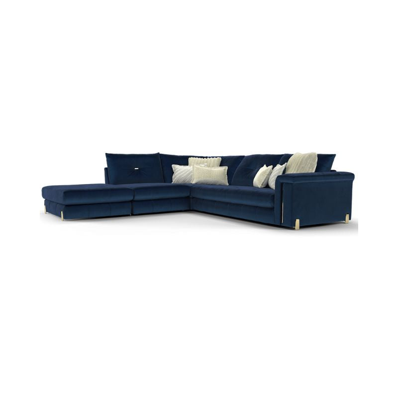 Alcott Sofa – Stylish & Comfortable Addition