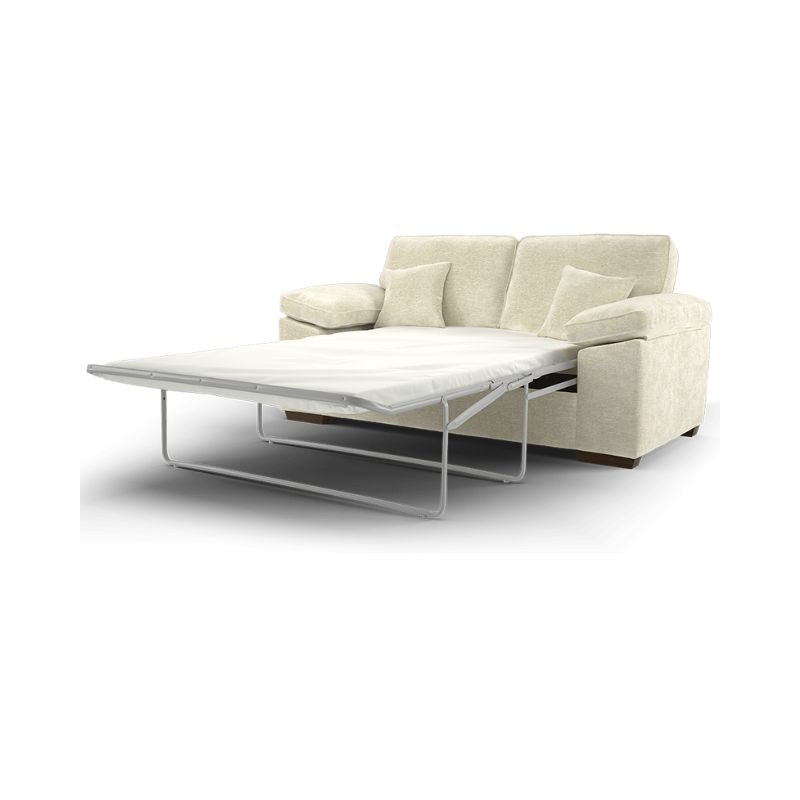 Viola Sofa Bed Couch – Sleek Design with Settee Functionality