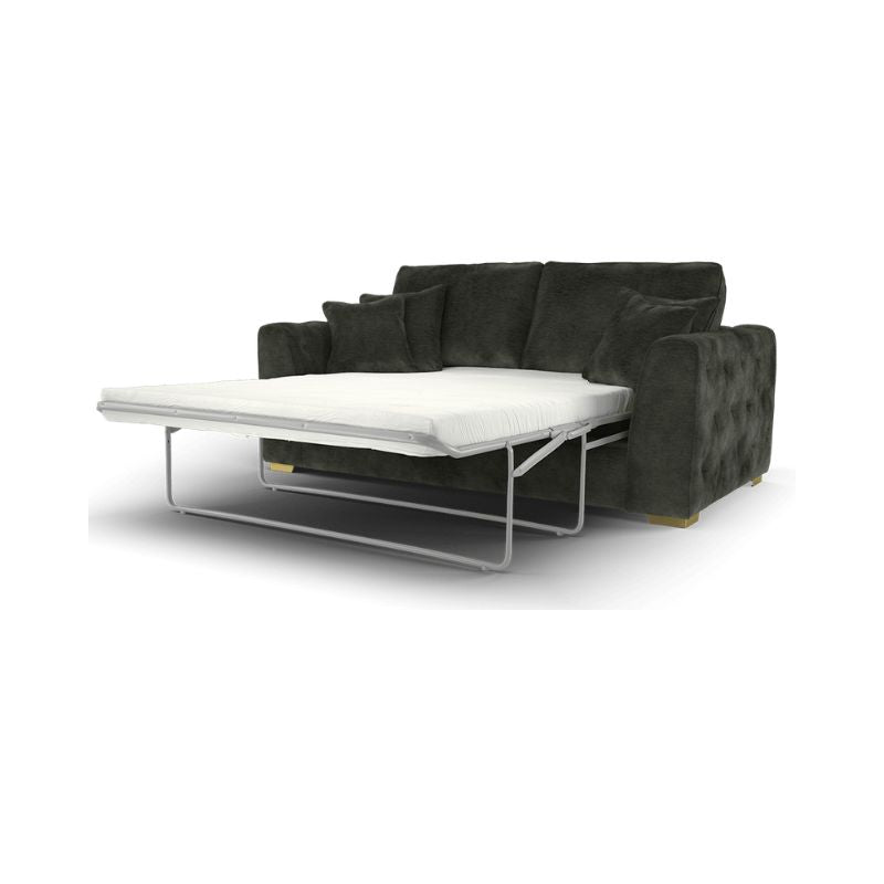 Vance Sofa Cum Bed – Versatile and Comfortable Guest Solution