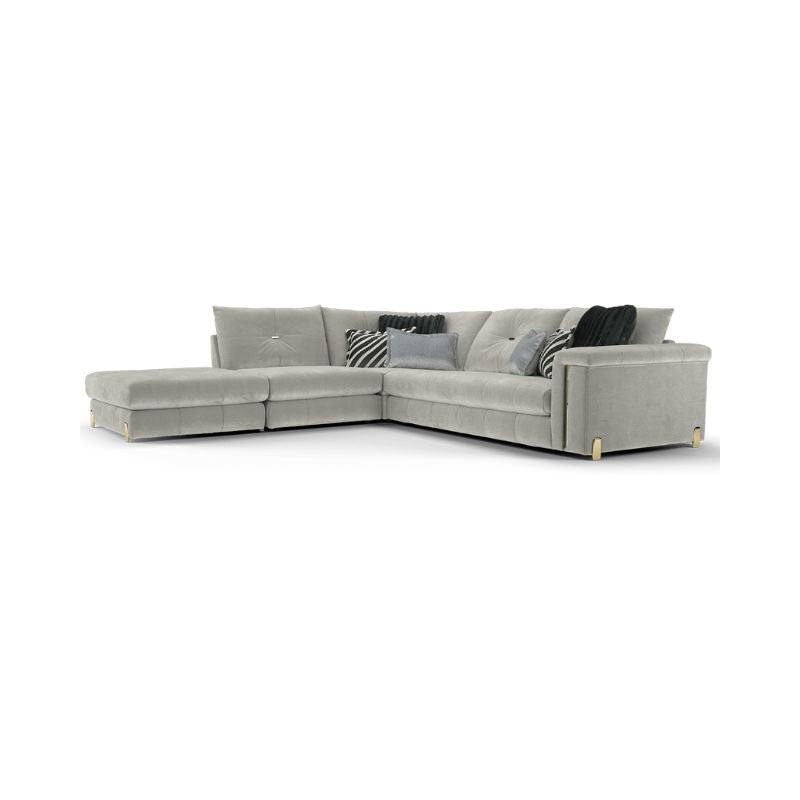 Alcott Sofa – Stylish & Comfortable Addition