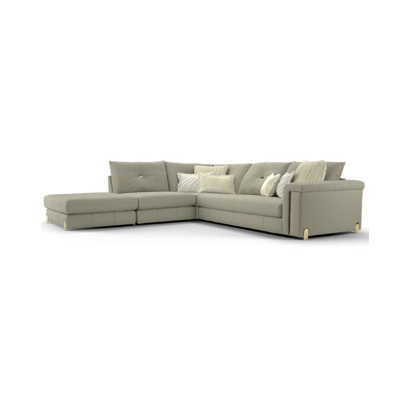 Alcott Sofa – Stylish & Comfortable Addition