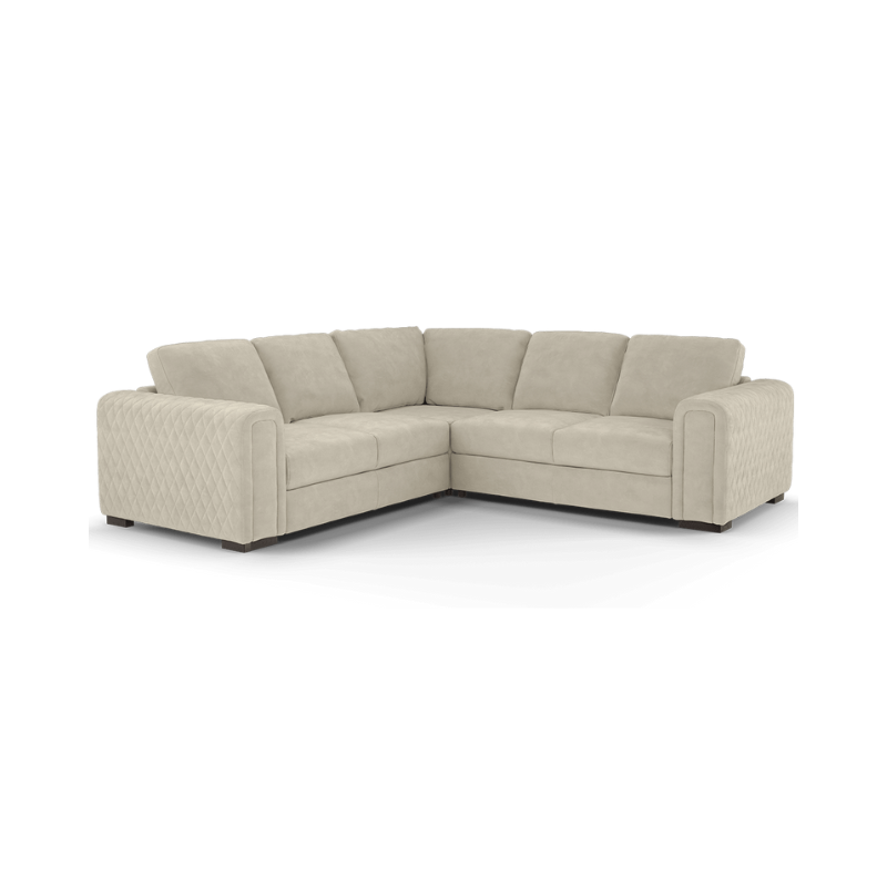 Langford Couch – Elegant Design for Relaxed Interiors