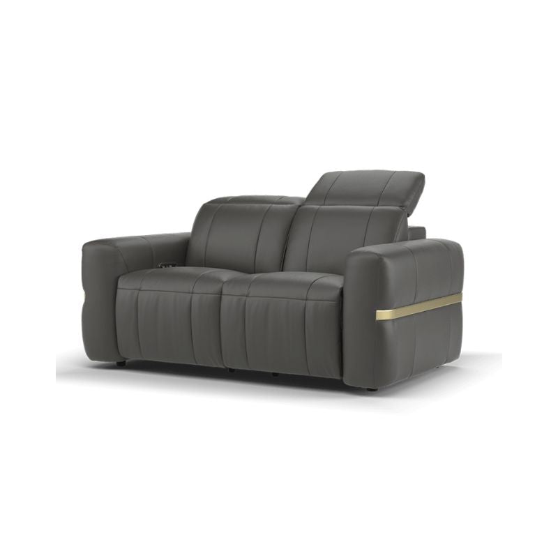Woodbury Recliner – Luxury Seating with a Contemporary Touch