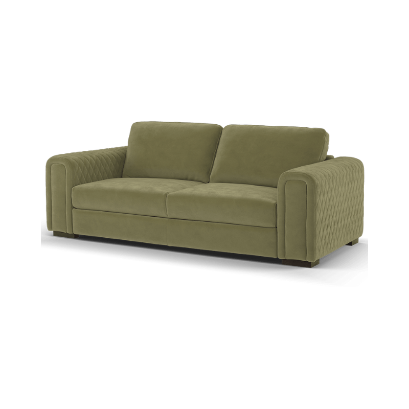 Langford Couch – Elegant Design for Relaxed Interiors