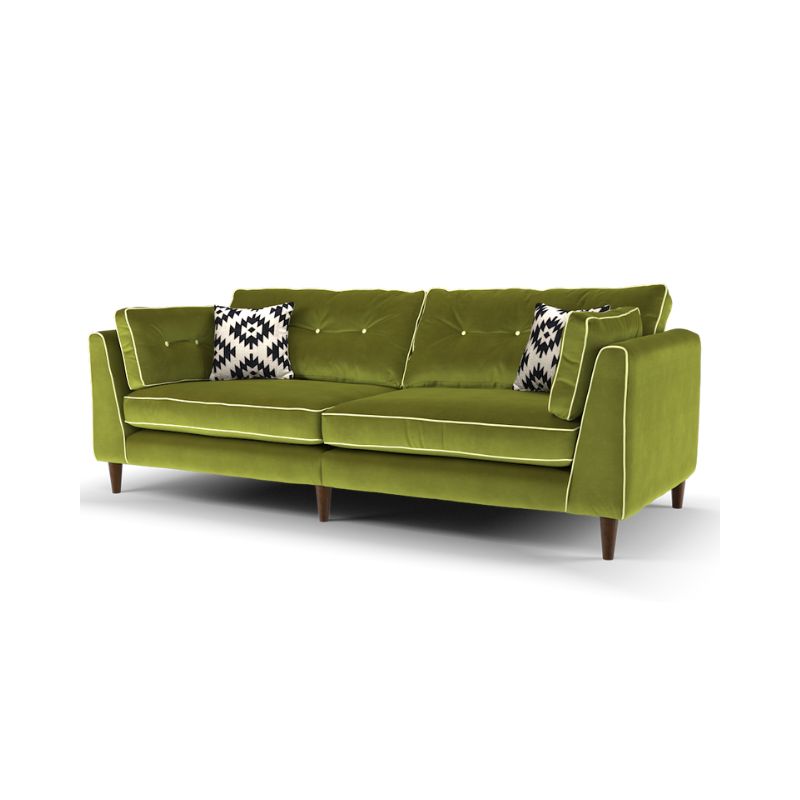 Mallory Couch – Relax in Style Every Day