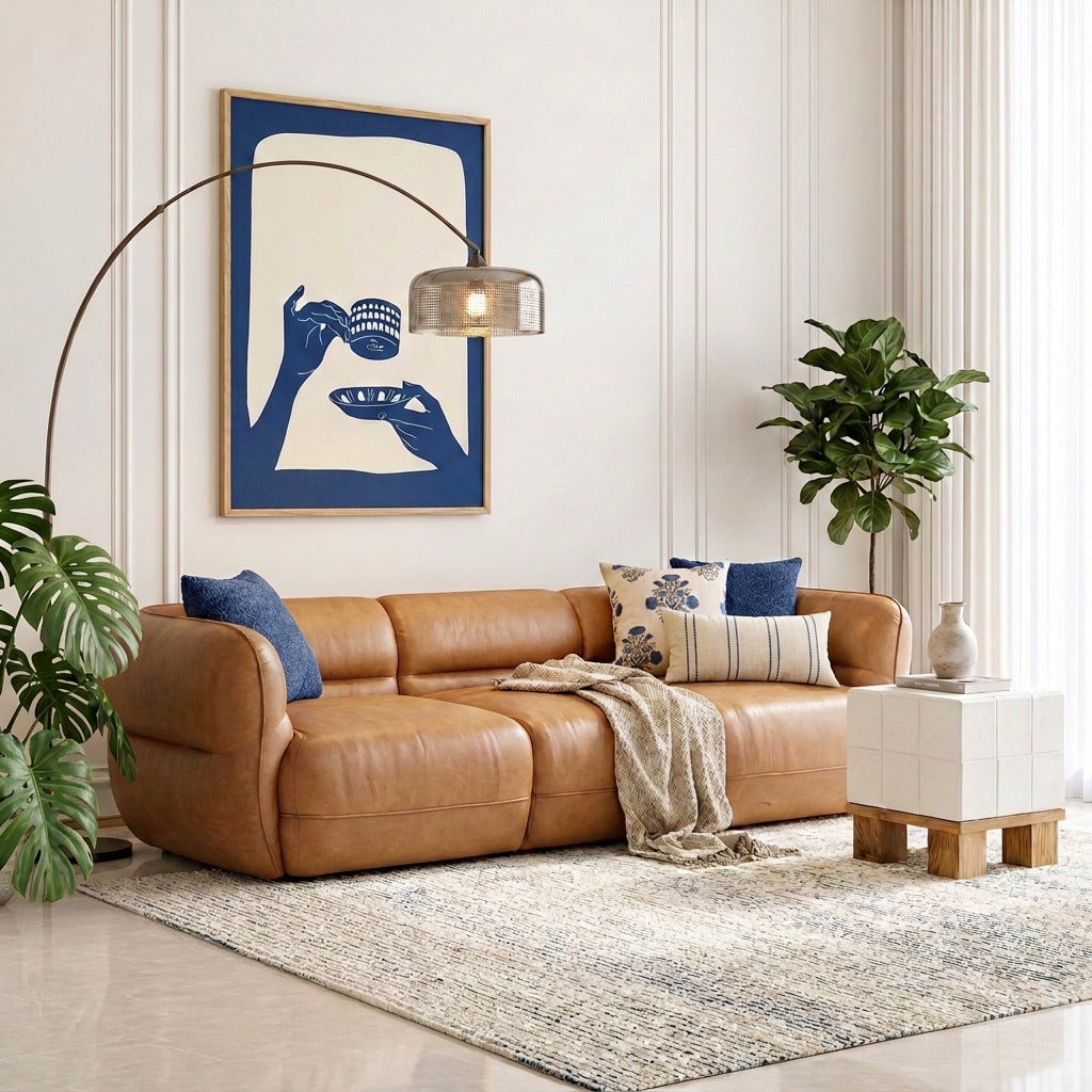 Freddie Sofa