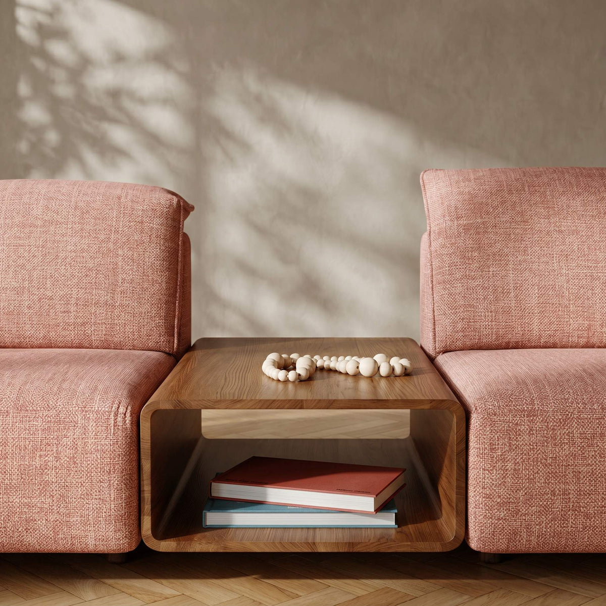 Zara Recliner
