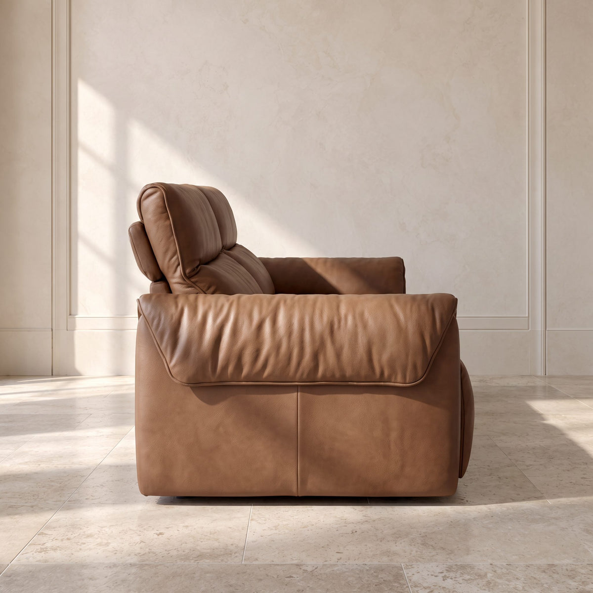 Juan Recliner Sofa