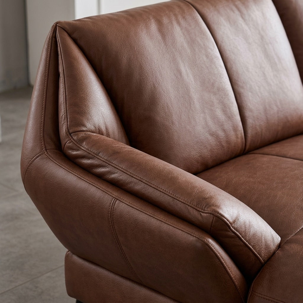 Dana Sectional Sofa