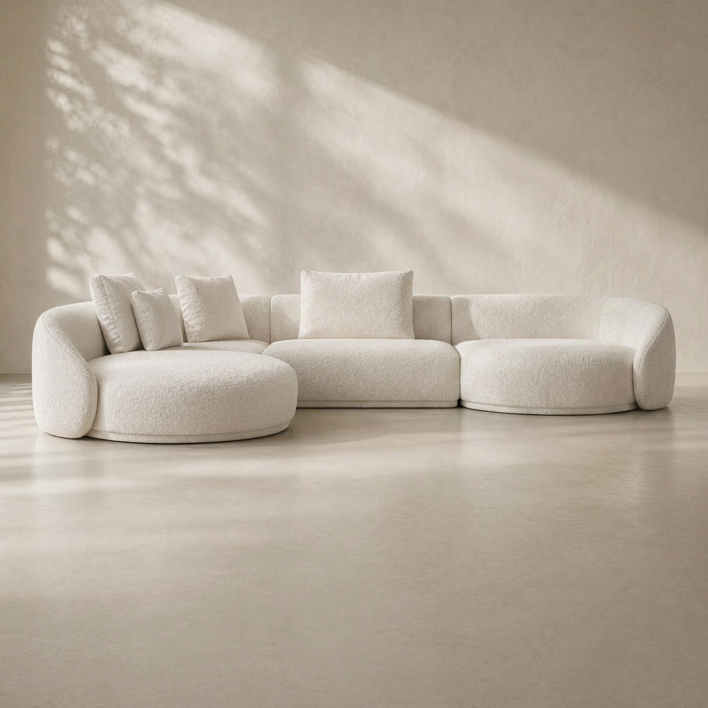 Pascal Modular Sofa